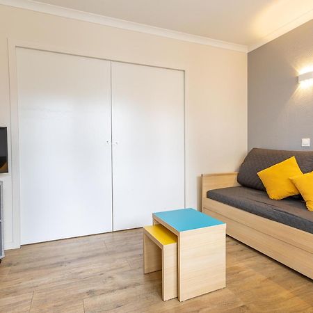 Ferienwohnung Star Of Life Courbevoie Exterior foto